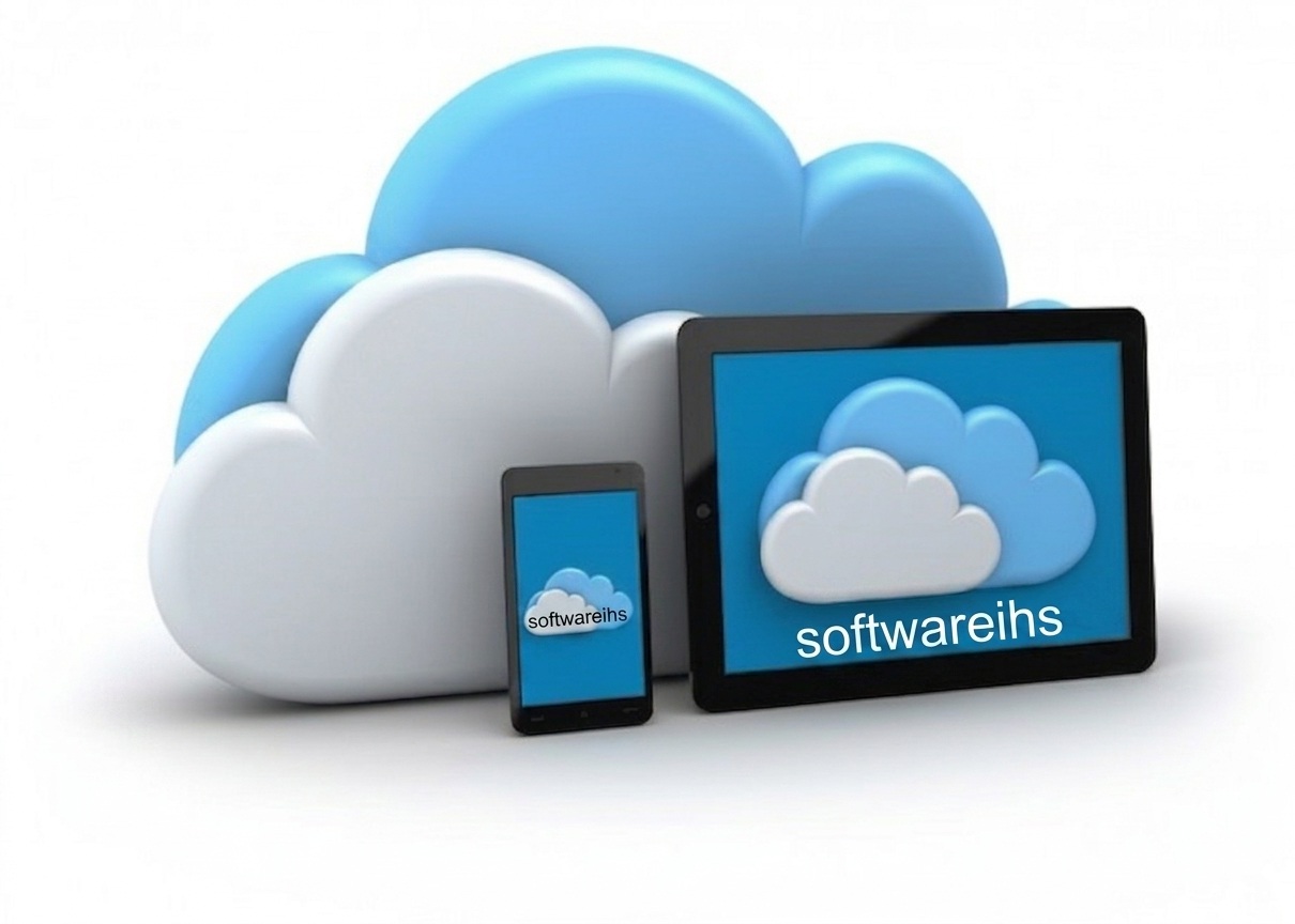 Software IHS en la Nube