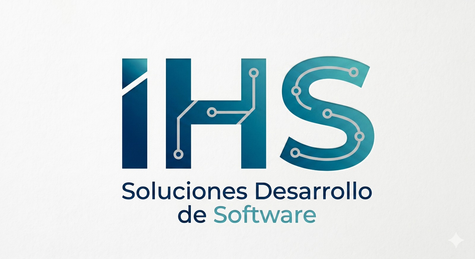 Software IHS